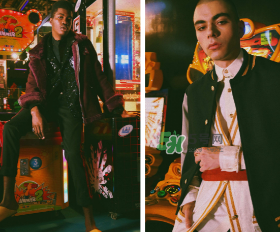 3.paradis2017秋冬失樂園系列怎么樣_在哪買？