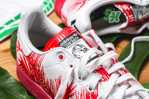 pharrell菲董聯(lián)名球鞋有哪些？pharrell菲董聯(lián)名鞋款匯總