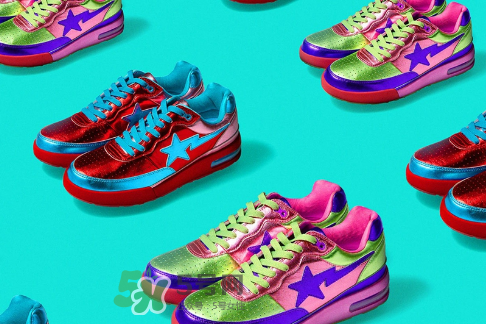 pharrell菲董聯(lián)名球鞋有哪些？pharrell菲董聯(lián)名鞋款匯總