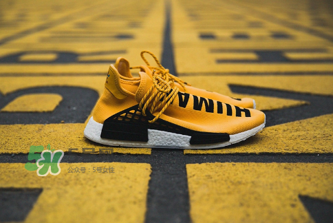 pharrell菲董聯(lián)名球鞋有哪些？pharrell菲董聯(lián)名鞋款匯總