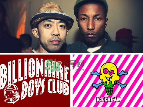 pharrell菲董聯(lián)名球鞋有哪些？pharrell菲董聯(lián)名鞋款匯總