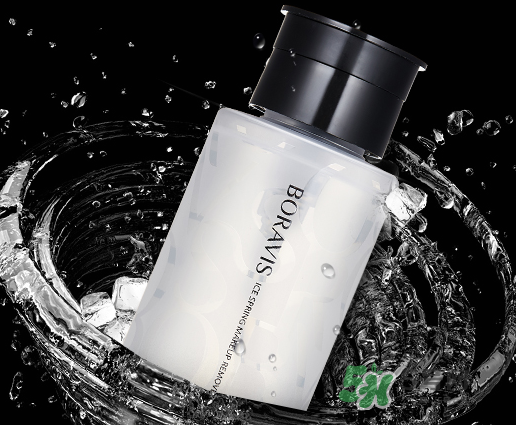 柏蕊詩冰泉卸妝水怎么樣？柏蕊詩冰泉卸妝水多少錢？