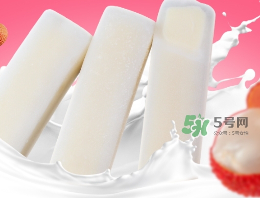 明治海鹽荔枝雪糕多少錢？明治海鹽荔枝雪糕好吃嗎？