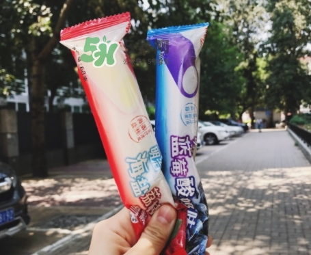 明治海鹽荔枝雪糕多少錢？明治海鹽荔枝雪糕好吃嗎？