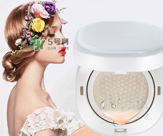 柏蕊詩氣墊多少錢？柏蕊詩蜂窩氣墊價格