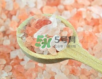 喜馬拉雅鹽好嗎？喜馬拉雅鹽怎么樣？