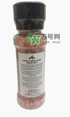 喜馬拉雅鹽好嗎？喜馬拉雅鹽怎么樣？