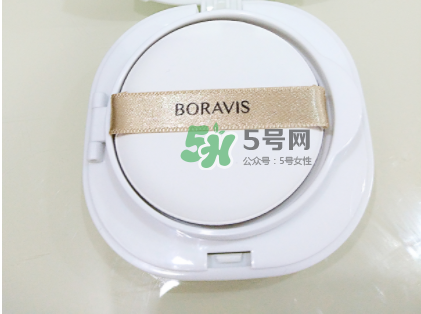 柏蕊詩氣墊怎么樣？柏蕊詩蜂窩氣墊好用嗎？