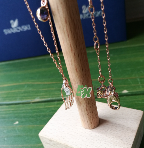 施華洛世奇天使之翼寓意是什么？施華洛世奇天使之翼項(xiàng)鏈寓意