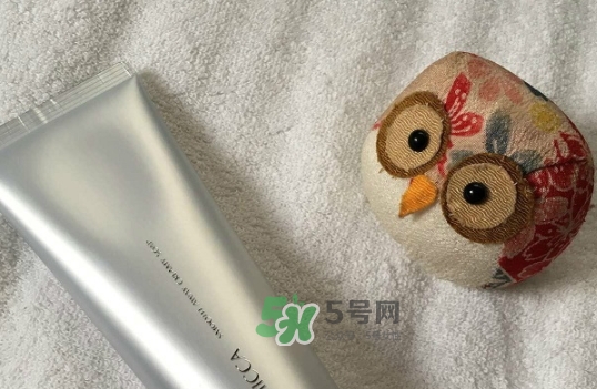 chicca洗面奶怎么樣？chicca潔面多少錢