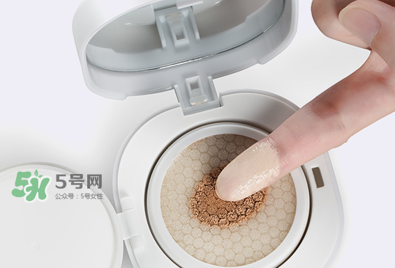 柏蕊詩氣墊怎么樣？柏蕊詩蜂窩氣墊好用嗎？