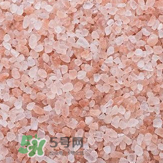 喜馬拉雅鹽能減肥嗎？喜馬拉雅鹽有減肥的效果嗎？