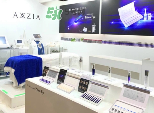 axxzia曉姿眼霜怎么樣？曉姿眼霜多少錢？