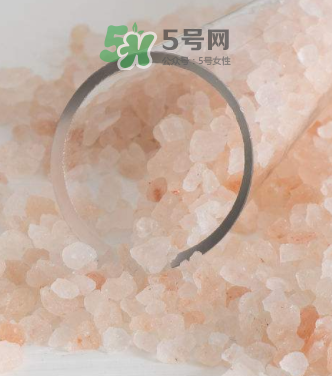 喜馬拉雅鹽怎么用？喜馬拉雅鹽的用法介紹