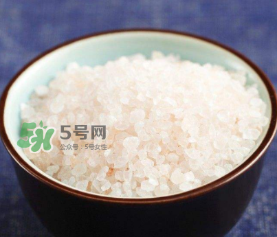 喜馬拉雅鹽怎么用？喜馬拉雅鹽的用法介紹