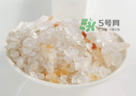 喜馬拉雅鹽怎么用？喜馬拉雅鹽的用法介紹