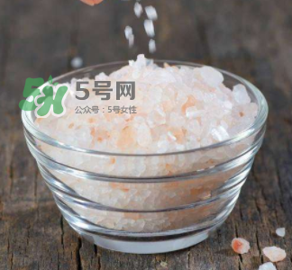 喜馬拉雅鹽寶寶能吃嗎？喜馬拉雅鹽嬰兒能吃嗎？