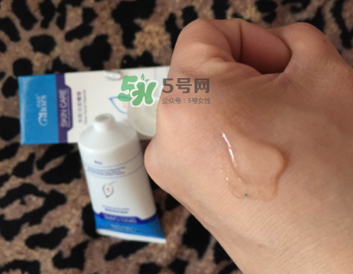 妙植素洗面奶怎么樣？妙植素潔面乳好用嗎？