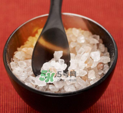 喜馬拉雅鹽寶寶能吃嗎？喜馬拉雅鹽嬰兒能吃嗎？