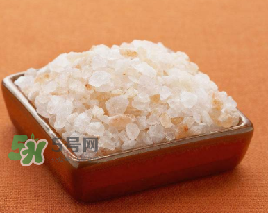 喜馬拉雅鹽寶寶能吃嗎？喜馬拉雅鹽嬰兒能吃嗎？