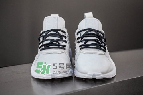 bait與puma聯(lián)名blaze of glory sock chalk在哪買_什么時候發(fā)售？