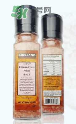 喜馬拉雅鹽含碘嗎？喜馬拉雅鹽含不含碘呢？