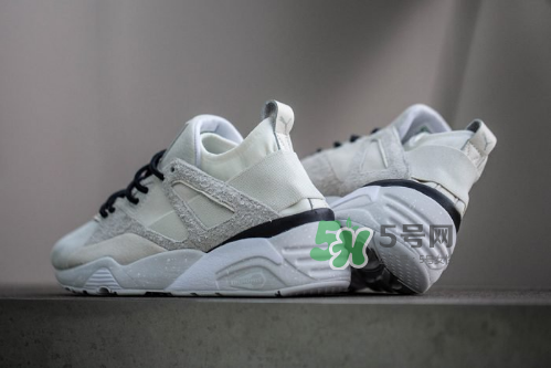 bait與puma聯(lián)名blaze of glory sock chalk在哪買_什么時候發(fā)售？