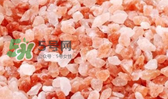 喜馬拉雅鹽含碘嗎？喜馬拉雅鹽含不含碘呢？