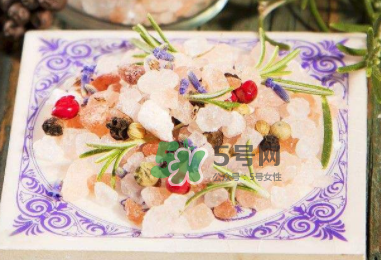 喜馬拉雅鹽含碘嗎？喜馬拉雅鹽含不含碘呢？