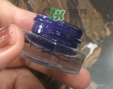 mac魅可眼線膏多少錢？mac魅可眼線膏價(jià)格