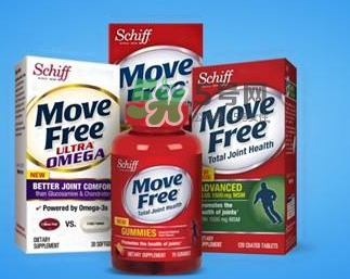 movefree維骨力怎么吃？movefree維骨力使用說明