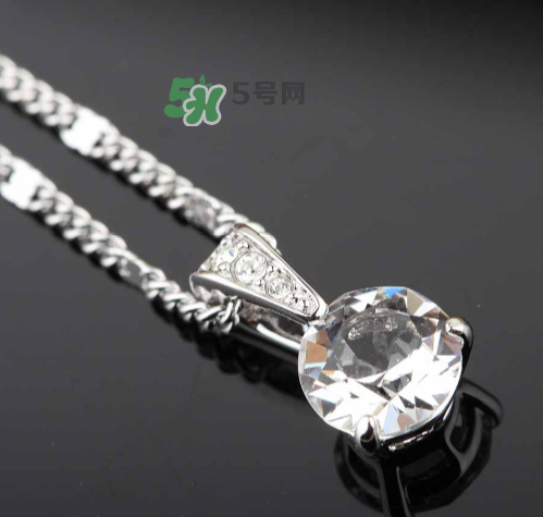 施華洛世奇天使之吻多少錢？施華洛世奇天使之吻項鏈價格