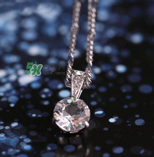 施華洛世奇天使之吻多少錢？施華洛世奇天使之吻項鏈價格