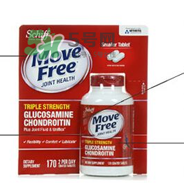 movefree維骨力副作用  movefree維骨力有什么副作用？