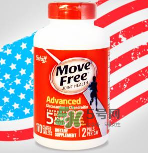 movefree維骨力副作用  movefree維骨力有什么副作用？