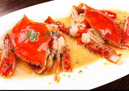 清蒸梭子蟹蒸多少分鐘？清蒸梭子蟹怎樣不掉腳？