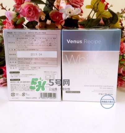 ever grace白肌酸怎么喝？white aminos白肌酸說明書