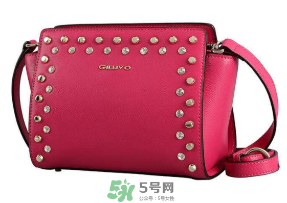 gillivo屬于什么檔次？嘉里奧女包是幾線品牌？
