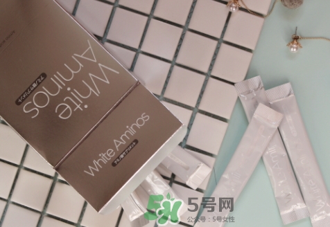 white aminos白肌酸怎么樣？white aminos白肌酸副作用