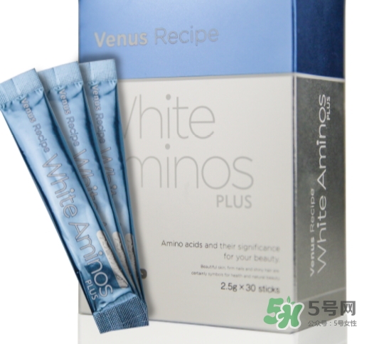 white aminos白肌酸怎么樣？white aminos白肌酸副作用