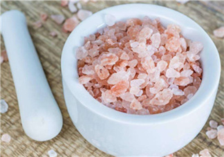 喜馬拉雅鹽能減肥嗎？喜馬拉雅鹽有減肥的效果嗎？