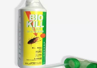 bio kill殺蟲劑怎么用？bio kill殺蟲劑怎么樣？