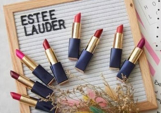 全新雅詩蘭黛絕對(duì)欲望霧感唇膏系列怎么樣_好用嗎