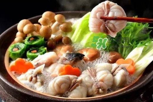 河鲀可以養(yǎng)嗎？河鲀有毒為什么還要吃