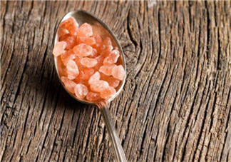 喜馬拉雅鹽含碘嗎？喜馬拉雅鹽含不含碘呢？