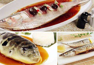 鰣魚和刀魚哪個(gè)貴？長(zhǎng)江三鮮哪個(gè)最貴