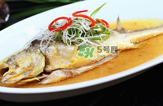 鰣魚孕婦能吃嗎？孕婦可以吃鰣魚嗎