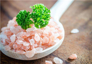 喜馬拉雅鹽寶寶能吃嗎？喜馬拉雅鹽嬰兒能吃嗎？