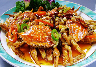 梭子蟹能過(guò)夜嗎？梭子蟹能隔夜吃嗎？