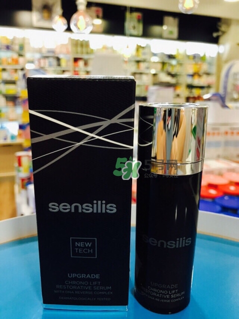 sensilis是什么牌子？sensilis是什么檔次